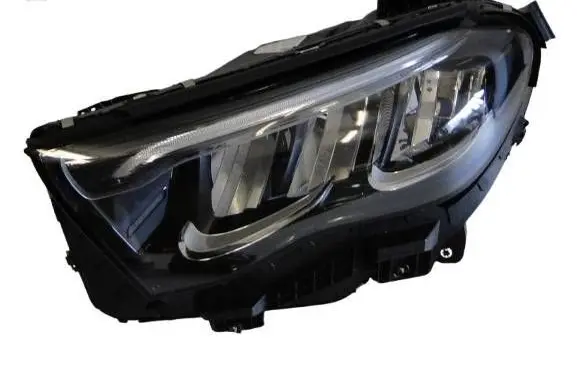 Mercedes-Benz E W214 Headlight/headlamp A2149066902