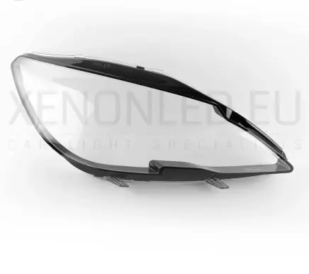 Peugeot 408 II Headlight lense 