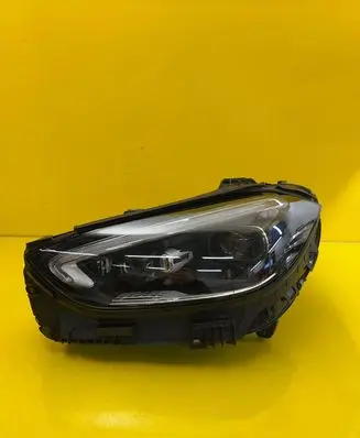 Mercedes-Benz C W206 Headlight/headlamp A2069065304