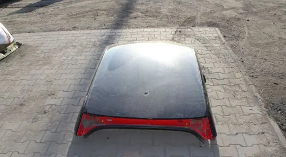 Audi A1 Roof 5771467