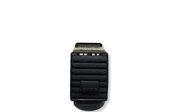 Volkswagen Transporter - Caravelle T5 Dashboard side air vent grill/cover trim 7H0815706A