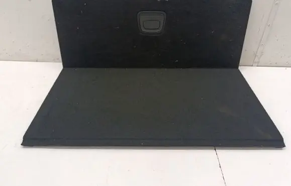 Mercedes-Benz EQE v295 Trunk/boot floor carpet liner A2956808503