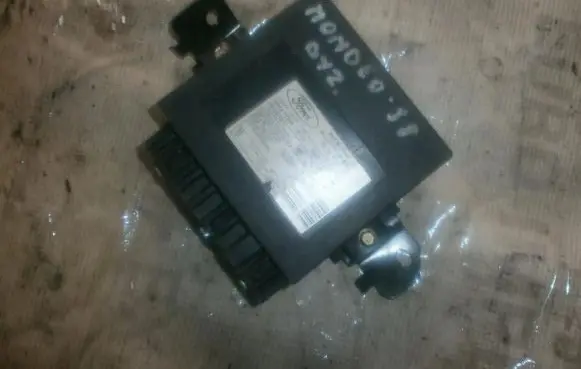 Ford Mondeo MK II Other control units/modules 98ag15k600eb 5wk47220b