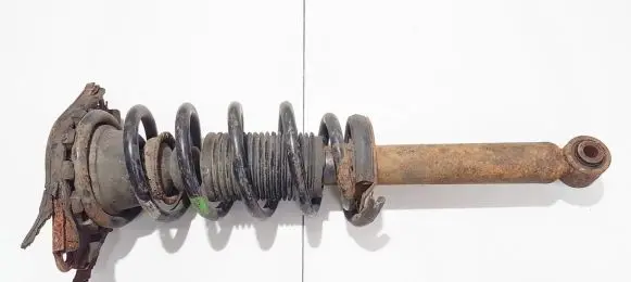 Nissan Primera Rear shock absorber/damper 56210av400