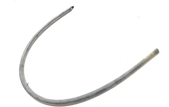 BMW X2 F39 Rubber seal front door (on door) 