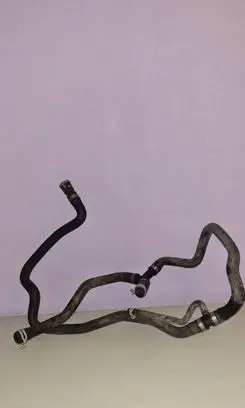 Ford Focus Engine coolant pipe/hose 3M5H8274ADJ