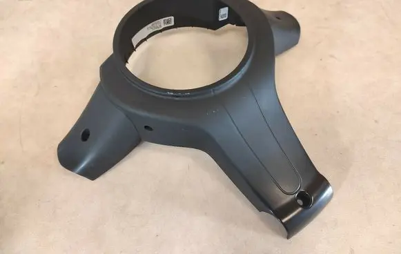 BMW 1 F20 F21 Steering wheel trim 32307848267 32307846038