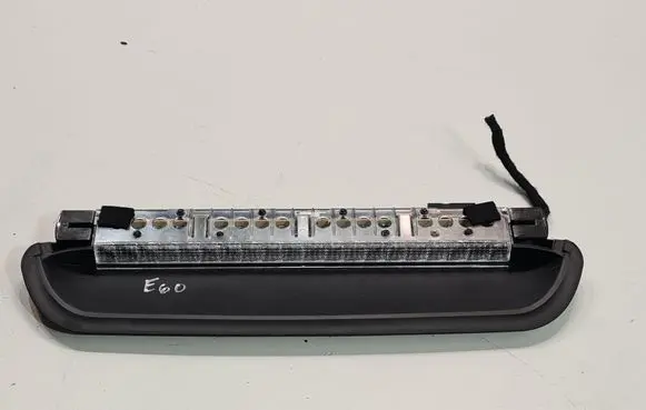 BMW 5 E60 E61 Third/center stoplight