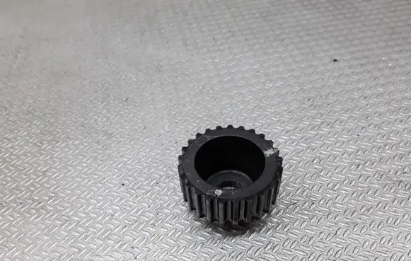 Saab 9-5 Fuel pump gear (pulley) 
