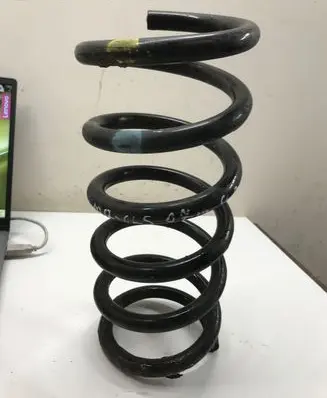 Mercedes-Benz CLS C219 Rear coil spring