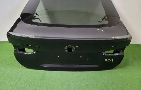BMW 4 G22 G23 G24 G26 Tailgate/trunk/boot lid