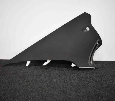 Mercedes-Benz E W212 (C) pillar trim A2126900725