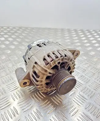 Opel Insignia A Generator/alternator 13502581 2650799A 111112025534