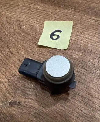 Mercedes-Benz E W212 Parking PDC sensor 0263003616 A2125420018