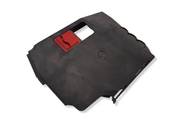 Mercedes-Benz GLB x247 Battery box tray cover/lid A2475411500 A2475400025