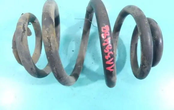 Seat Alhambra (Mk1) Rear coil spring IMPRK1138488