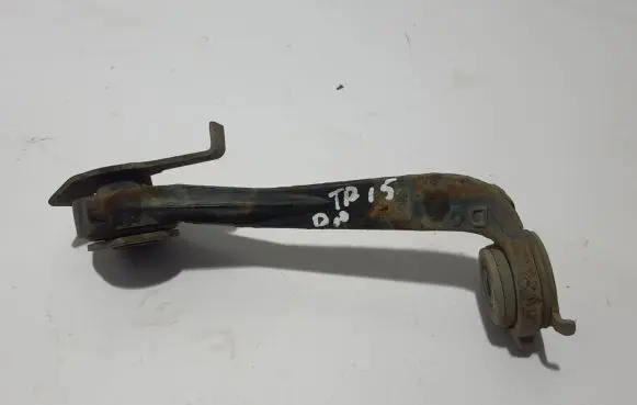 Other front suspension part