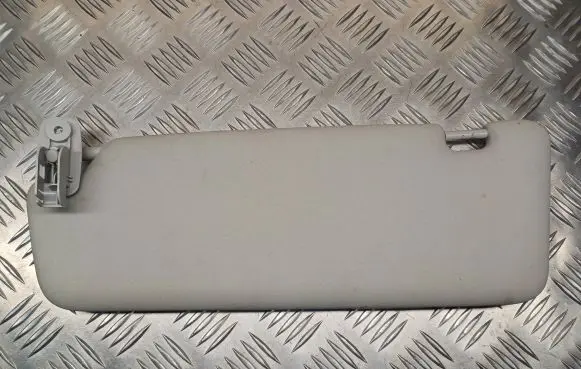 Audi A4 S4 B7 8E 8H Sun visor 8E0857552