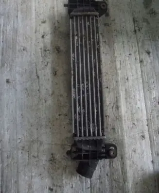 Ford Mondeo Mk III Intercooler radiator