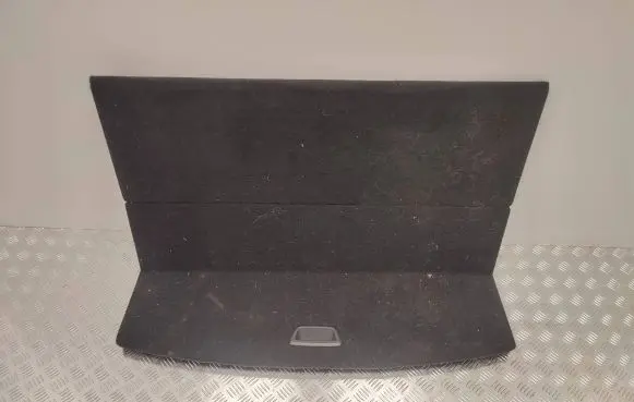BMW 2 F45 Trunk/boot floor carpet liner 51477298610