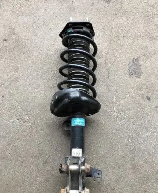 Honda CR-V Front shock absorber/damper 51610T1VE231M1 16765523 T1VRE23