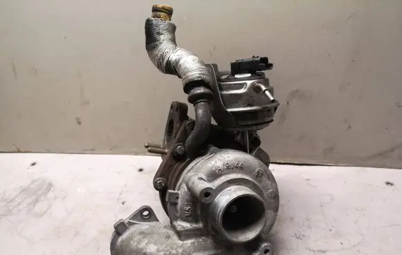 Ford S-MAX Turbo 9686120680 8062912 PA7049061