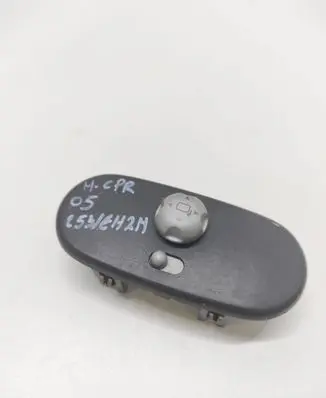 Mini One - Cooper R50 - 53 Wing mirror switch 6924652 03216100
