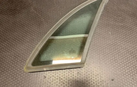 Citroen C5 Rear side window 43R000464