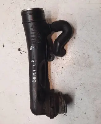 Ford Galaxy Intercooler hose/pipe 7M3129656P 7M3129654 3M219K658
