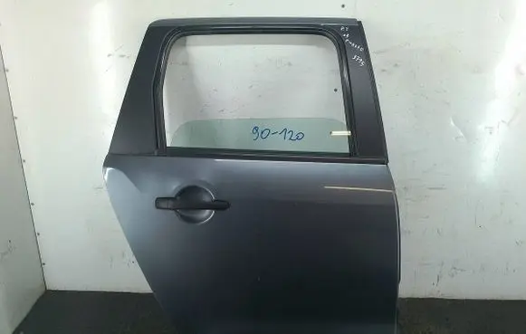 Citroen C3 Picasso Rear door KTH