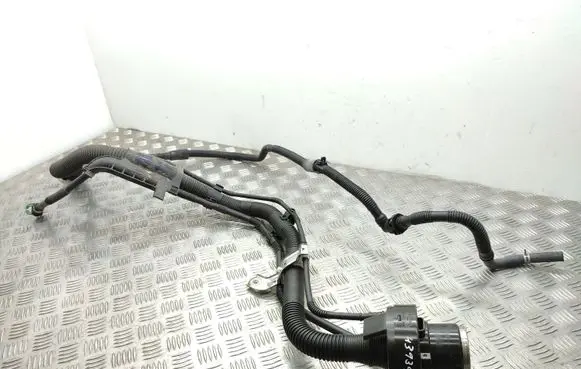 Toyota RAV 4 (XA50) Fuel tank filler neck pipe 7774512110