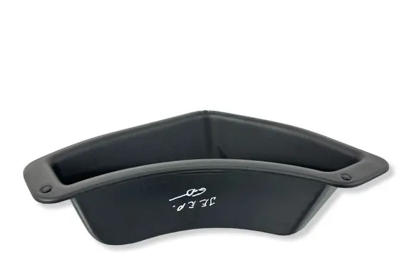 Jeep Grand Cherokee Glove box in trunk 68081031AB PTD2