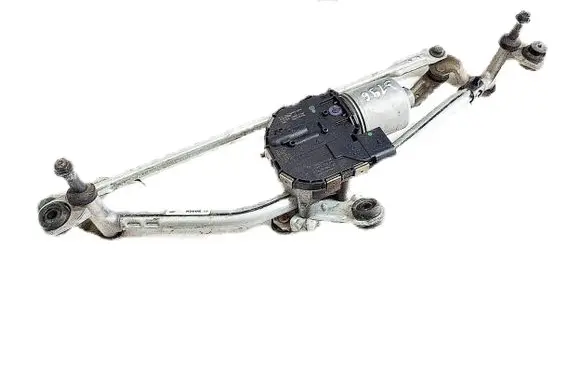 Volkswagen Arteon Front wiper linkage and motor 3G1955119A 3397021953