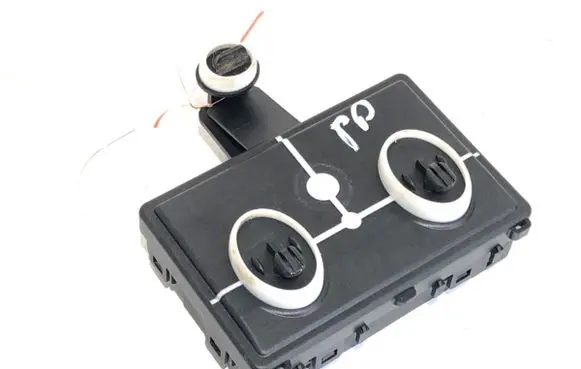 Audi A4 S4 B9 Other control units/modules 8W0959592P