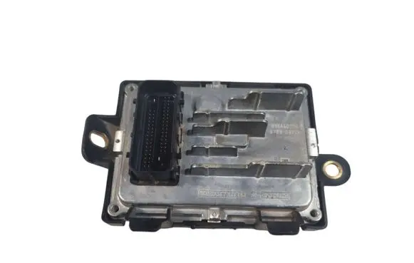Cadillac XT6 Gearbox control unit/module 24049861 079196555 T87A