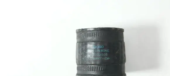 Audi A6 S6 C5 4B Intercooler hose/pipe 1H0145834E