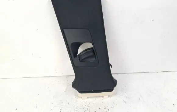 Porsche Macan (95B) (B) pillar trim (top) 95B867293 95B867243