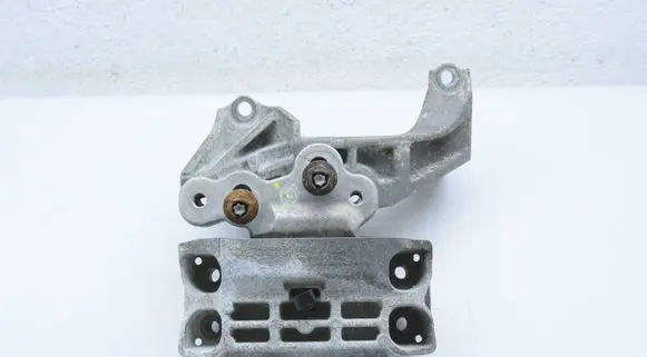 Ford Transit Custom Engine mount vacuum valve GK217M1240B GK217M124AC GK217M125CB
