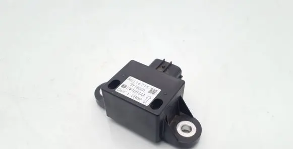 Mitsubishi Pajero ESP acceleration yaw rate sensor MN116715 EWTS53AA