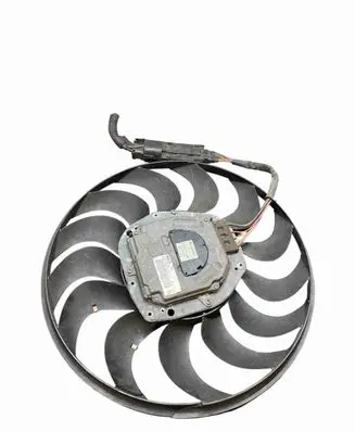 Volvo XC70 Heater fan/blower 3136613297