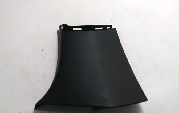 (C) pillar trim