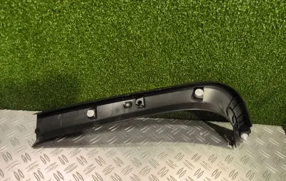 Renault Arkana Tailgate/trunk side cover trim D28601JL000