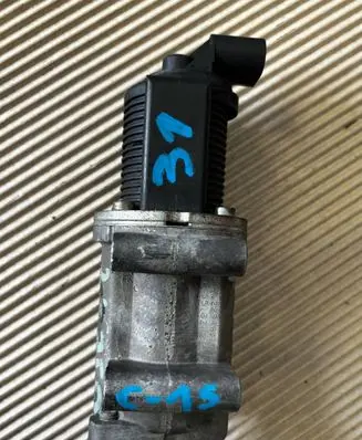 Alfa Romeo 159 EGR valve 55182482