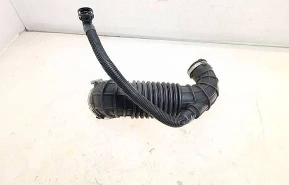 Audi A5 Sportback 8TA Turbo air intake inlet pipe/hose 03G129629E 03L103493AB