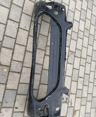 Ford Focus Front bumper