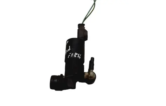 Citroen Berlingo Headlight washer pump 9632984980