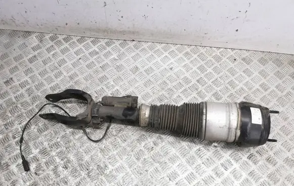 Mercedes-Benz ML W166 Air suspension front shock absorber A1663201413