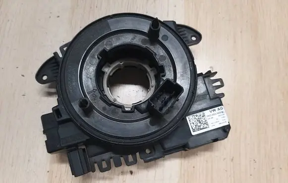 Audi A1 Airbag slip ring squib (SRS ring) 5K0953569H