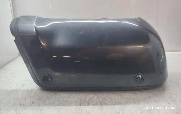 Ford Ranger Rear bumper corner part panel trim AB3917K825C