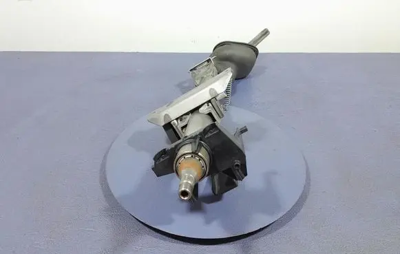 Alfa Romeo Stelvio Steering wheel axle 00505483780